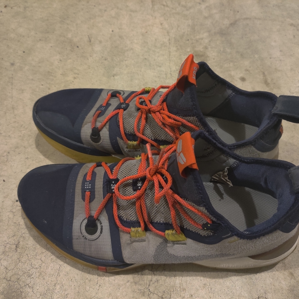 nike kobe ad exodus